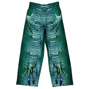 YAKU - Morphosis Pant - SS25 - MULTI